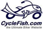 CycleFish Biker Social Site