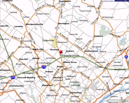 Find Bikes Built Better On MapQuest
