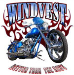 Wind Vest Windscreens