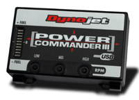 Power Commander USB III