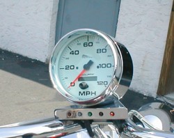 Custom Parts Fabrication and Design
