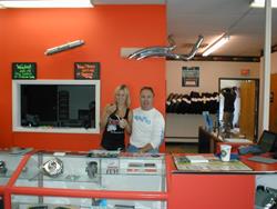 Our Grand Opening Horsham