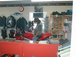 Our Grand Opening Horsham