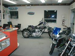 Archive Showroom Pics