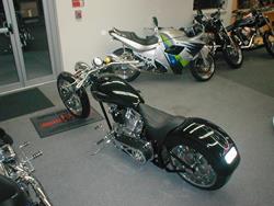 Archive Showroom Pics