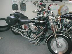 Archive Showroom Pics