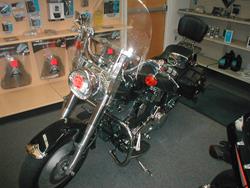 Archive Showroom Pics