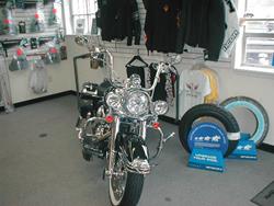 Archive Showroom Pics