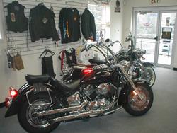 Archive Showroom Pics