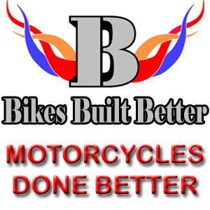Bikes Built Better