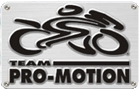 Team Promotion Sportbike Track Days