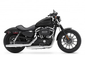 Harley Davidson Iron 883