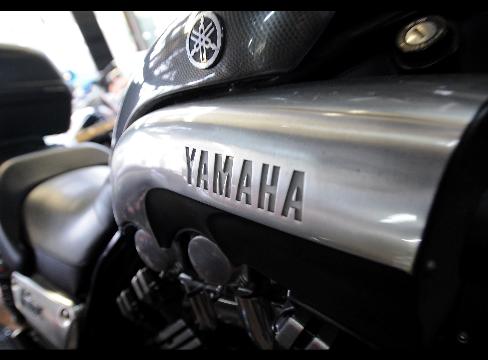Yamaha the world’s second largest motorcycle maker