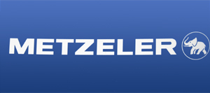 metzeler logo