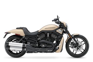 2014-Harley-V-Rod