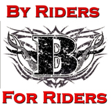 By Riders For Riders