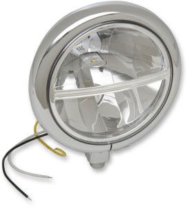 LED Headlight Drag Specialties