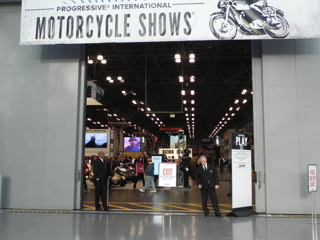 progressiveinternationalmotorcycleshowopeningday Motorcycle