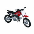 Baja Dirt Bike Parts