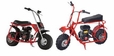 Baja Doodle Bug (Blitz, Dirt Bug, Racer) Mini Bike