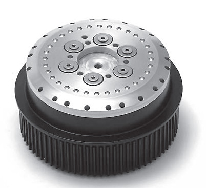 EFM Automatic Motorcycle Clutch