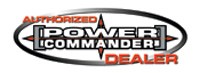 Power Commander Authorized Dealer