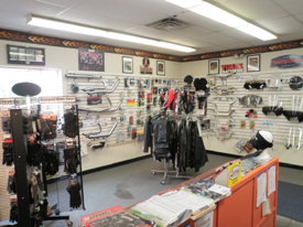 Products Showroom Motorcycle Parts Accessories