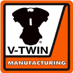 V-Twin Manufacturing Tedd Cycle